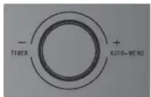 ETNA A2132HRVS - Grill function - 3