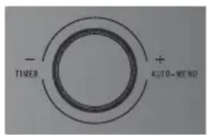 ETNA A2132HRVS - Magnetronfunctie - 3