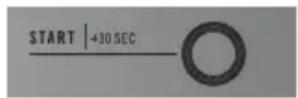 ETNA A2132HRVS - Grill function - 2