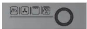 ETNA A2132HRVS - Grillfunktion - 1