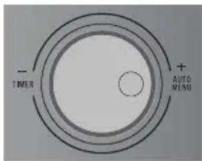 ETNA T2125HRVS - Combi function - 3