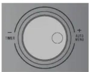 ETNA T2125HRVS - Combifunctie - 3