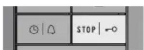 ETNA T2125LRVS - Stop - 1