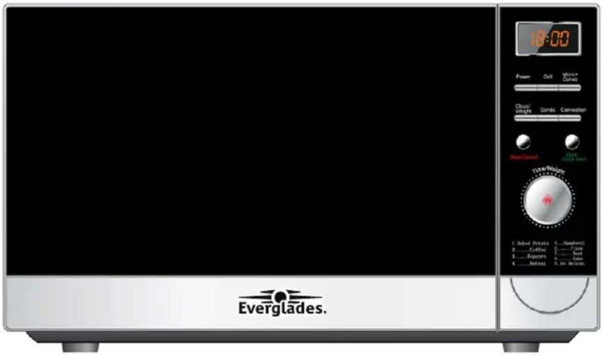 Everglades EV 270 - 1