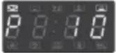 HITACHI MSE23 - Microwave Cooking - 5