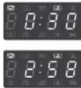 HITACHI MSE23 - Speedy Cooking: - 1
