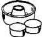 HYUNDAI H-MW1028 - How to choose your microwave cookware - 5