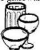 HYUNDAI H-MW1028 - How to choose your microwave cookware - 8