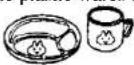 HYUNDAI H-MW1028 - How to choose your microwave cookware - 6