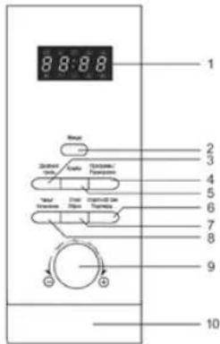 HYUNDAI H-MW1028 - Specification - 4