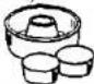 HYUNDAI H-MW1425 - How to choose your microwave cookware - 5
