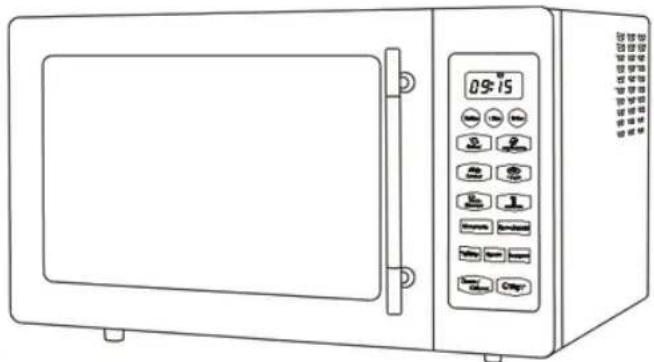 HYUNDAI H-MW1425 - HYUNDAI - 1