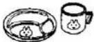 HYUNDAI H-MW1425 - How to choose your microwave cookware - 6