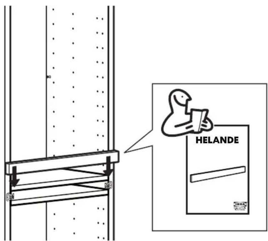 HELANDE