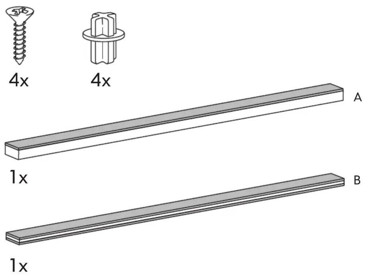 IKEA HUSHALLA - ÍSLENSKA - 5