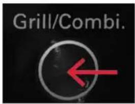 Koenic KMW 255 - Grillen oder Kombinationsgaren - 1