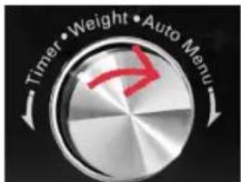 Timer•Weight•Auto Menu