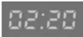 Koenic KMW 255 - Timer da cucina - 4
