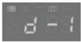 Koenic KMW 255 - Defrost by weight - 2