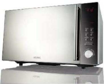Koenic KMW 255 - 1