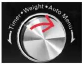 Timer•Weight•Auto Menu