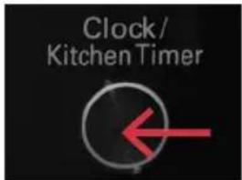 Koenic KMW 255 - Timer da cucina - 1
