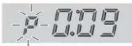 Merrychef MD1800 microcook - PROGRAMMIERUNG DER NUMMERNTASTEN (0-9) - 3