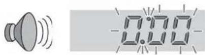 Merrychef MD1800 microcook - EINGESETZT IST - 5