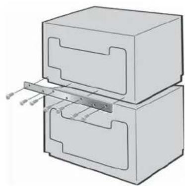Merrychef MD1800 microcook - UBICACIÓN Y COLOCACIÓN - 2