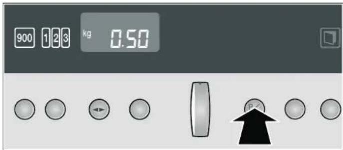 NEFF C54L60W3 - Ρύθμιση προγράμματος - 3
