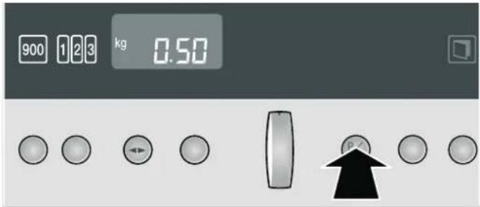 NEFF C54L60W3 - Seleccionar el programa - 3