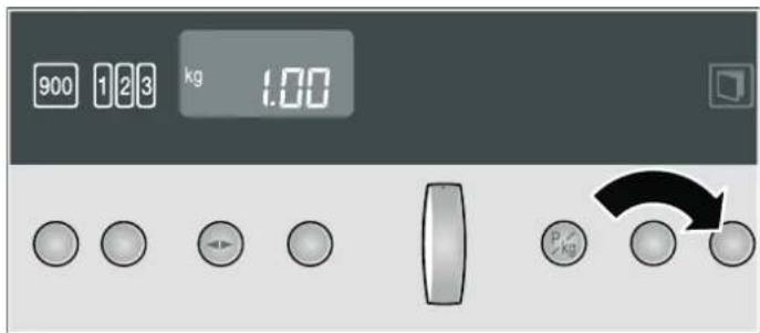 NEFF C54L60W3 - Ρύθμιση προγράμματος - 4
