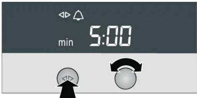 min 5:00
