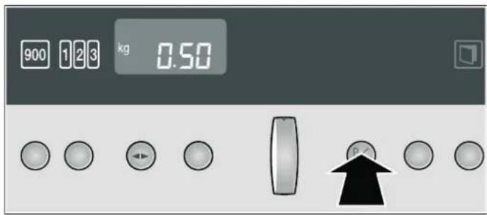 NEFF C54R70N3 - Seleccionar el programa - 3