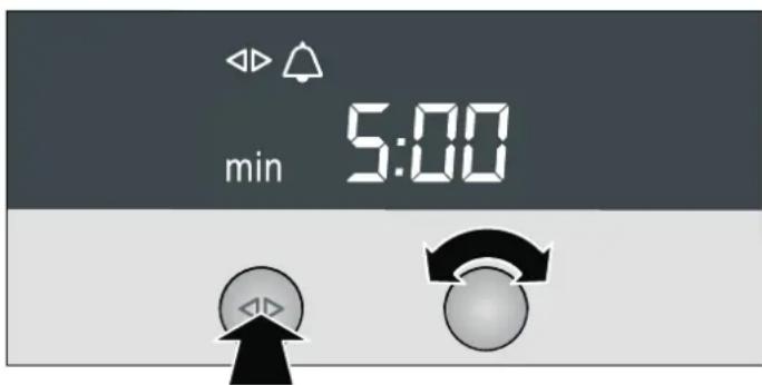 min 5:00
