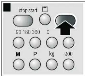 NEFF H56G20N3 - Réglage de micro-ondes et gril - 4