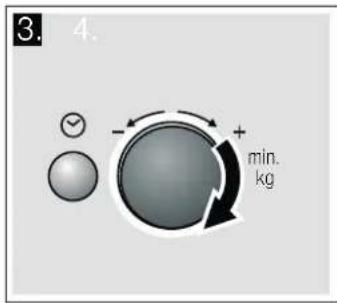 NEFF H56G20N3 - Impostazione di grill e microonde - 3