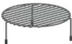NEFF H56G20N3 - Griglia - 1