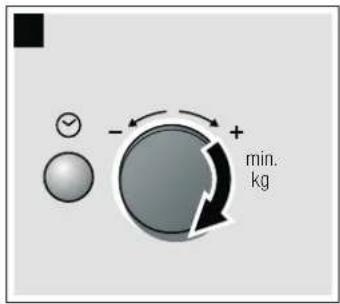 NEFF H56G20N3 - Réglage des micro-ondes - 2