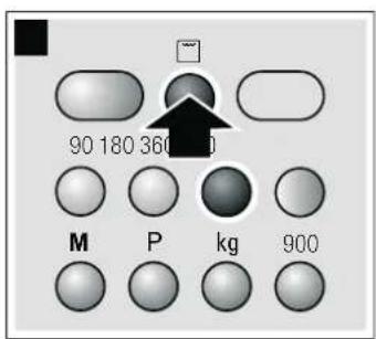 NEFF H56G20N3 - Magnetron en grill instellen - 2