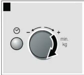 NEFF H56G20N3 - Mikrowelle einstellen - 2