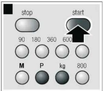 NEFF H53W50N3 - Impostazione del programma - 4