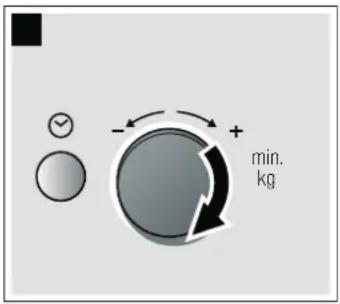 NEFF H53W50N3 - Tijd instellen - 2