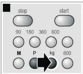 NEFF H53W50N3 - Programma instellen - 2