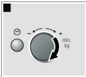 NEFF H53W60N3 - Mikrowelle einstellen - 2