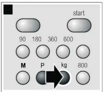 NEFF H53W60N3 - Programm einstellen - 2