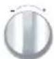 Pelgrim MAG592MAT - Programming the traditional pulsed function Display - 2