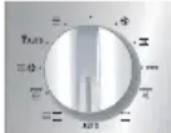 Pelgrim MAG592MAT - Guide to automatic functions - 1