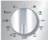Pelgrim MAG592MAT - Guide to automatic functions - 2