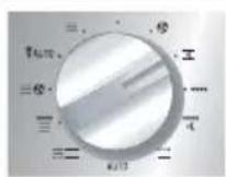 Pelgrim MAG592MAT - Programming the traditional pulsed function Display - 1